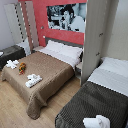 B&B Central Palace King Of Roma Eksteriør bilde